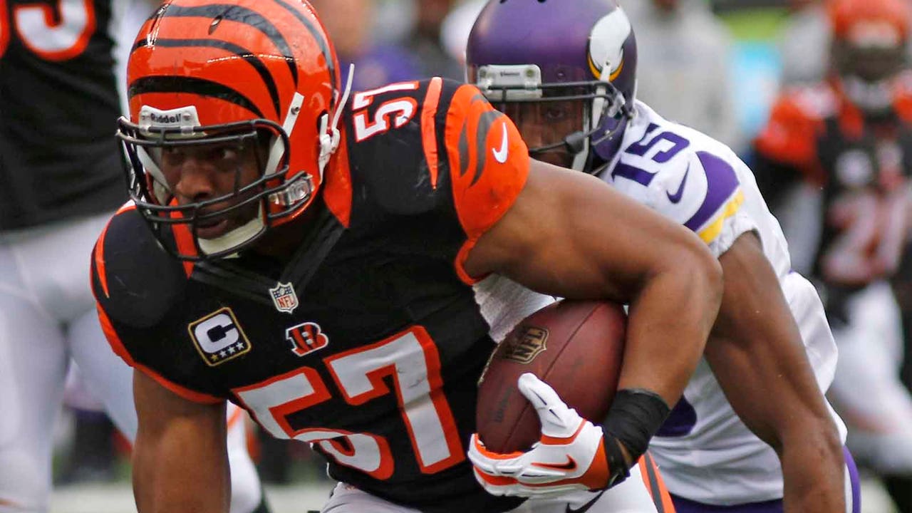 Five Things We Learned: Turnovers tell the story in Vikings' loss to Bengals